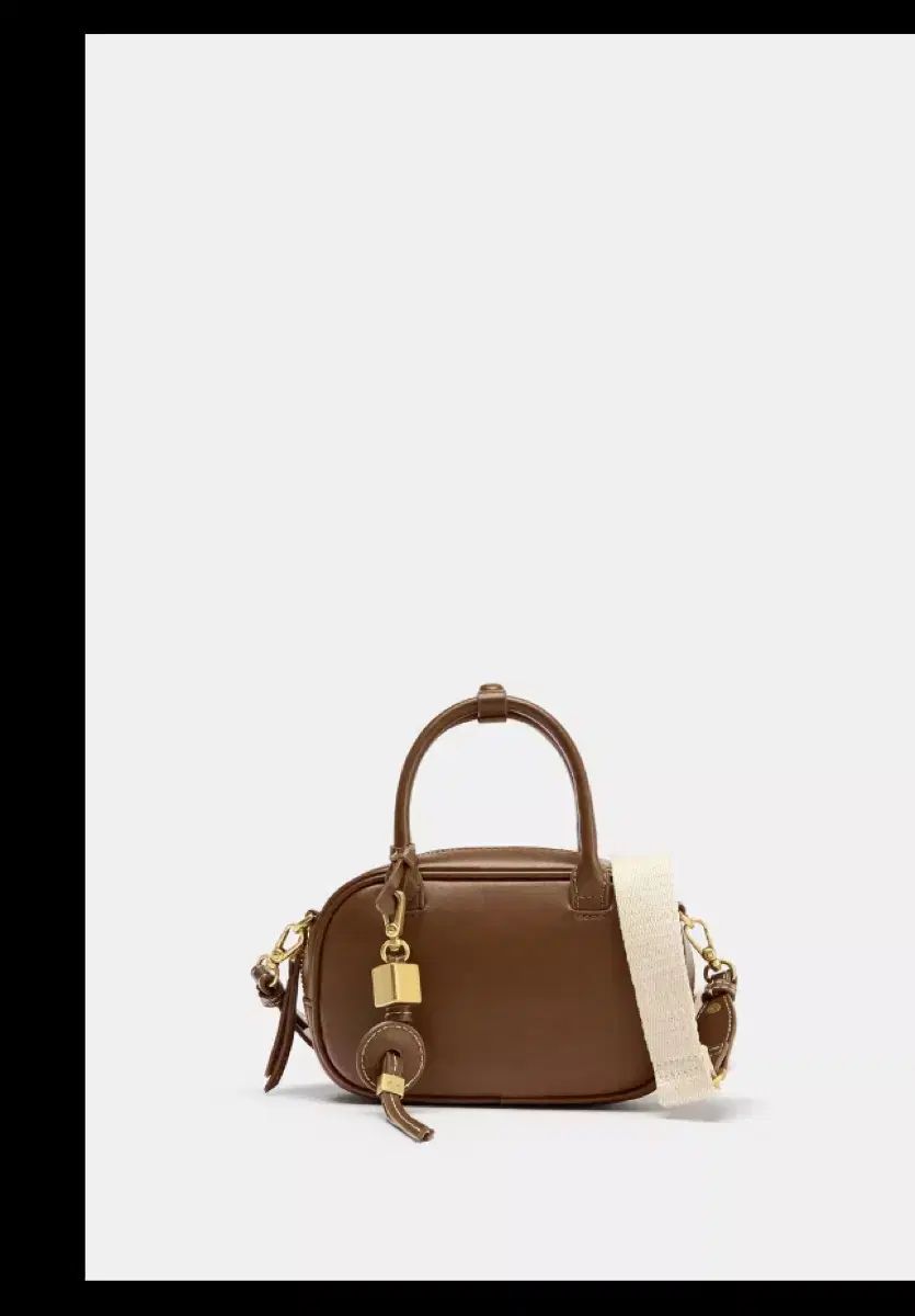 ZARA ザラ ミニバッグ MIU ミュウミュウ風