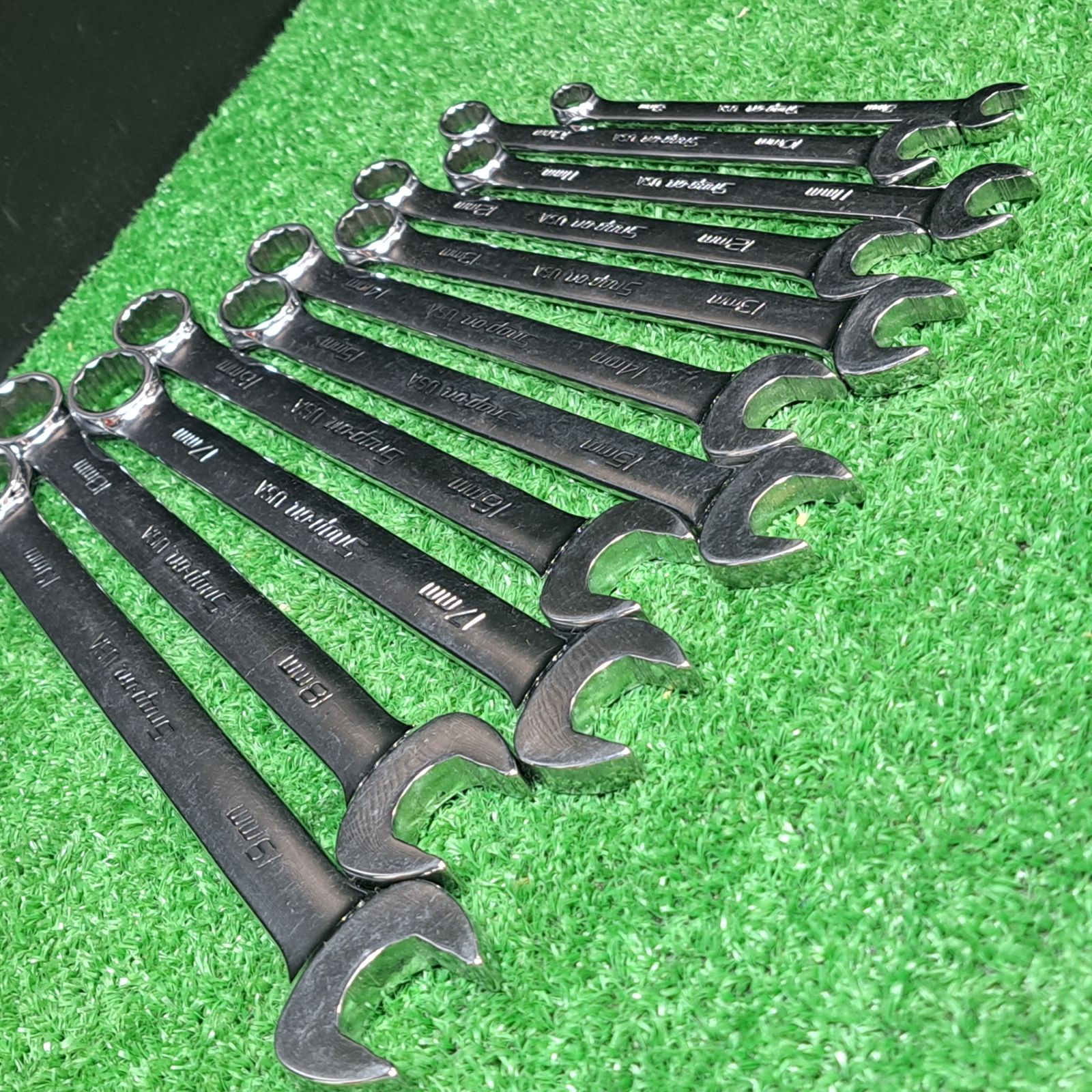 スナップオン Snap