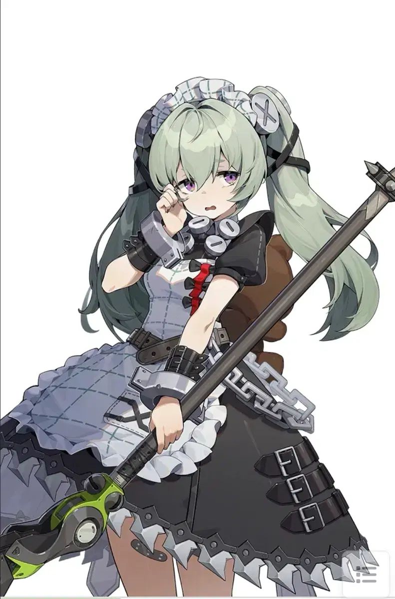 ゼンジョーンジェ zzz コリン ウィークス コスプレ s