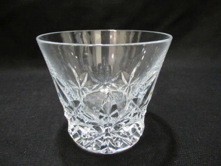 バカラ Baccarat エクラ ペアグラス タンブラー 2025 高8 5 口径9 cm BOX入