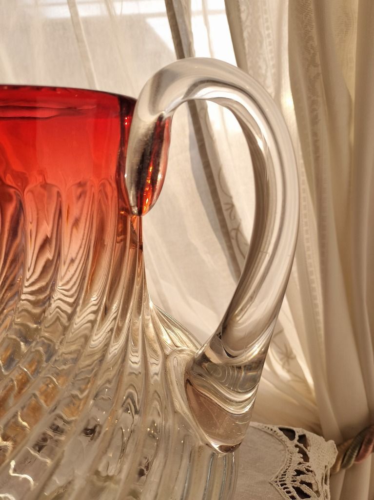 アンティーク バカラ