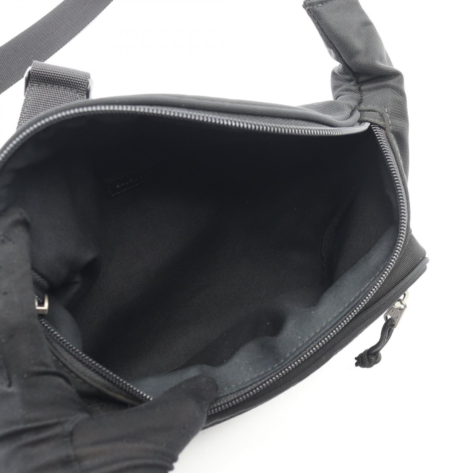 ウエストバッグ