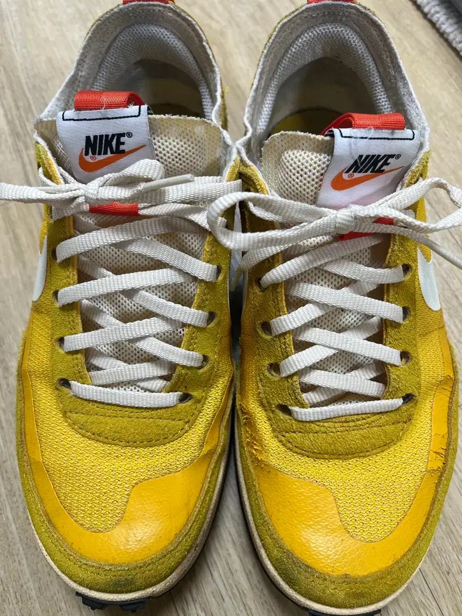 255 NIKE x トムサックス ジェネラル パーパス シュー - メルカリ