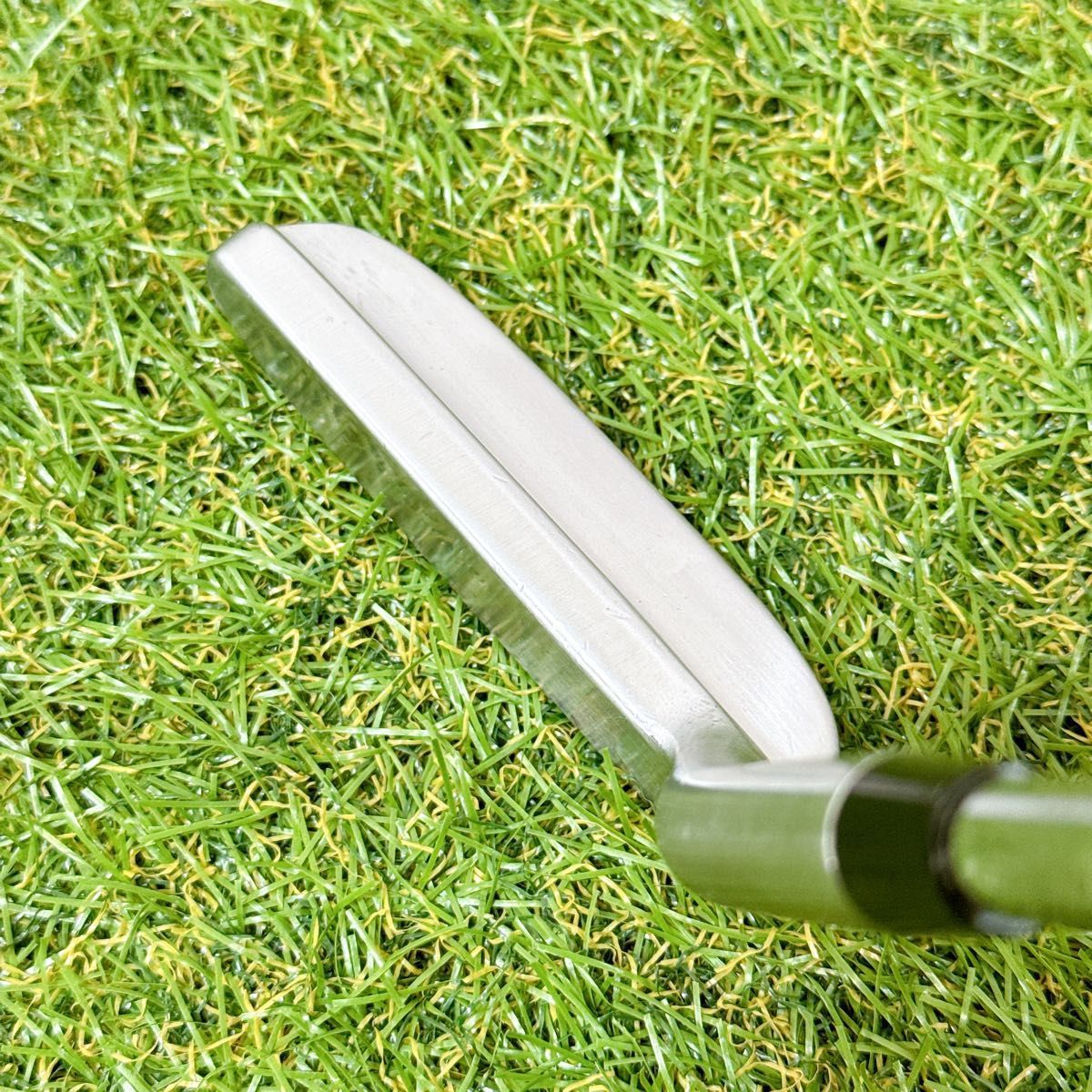 Tommy Armour トミーアーマー SILVER SCOT IMG5 FORGED L字パター ピン