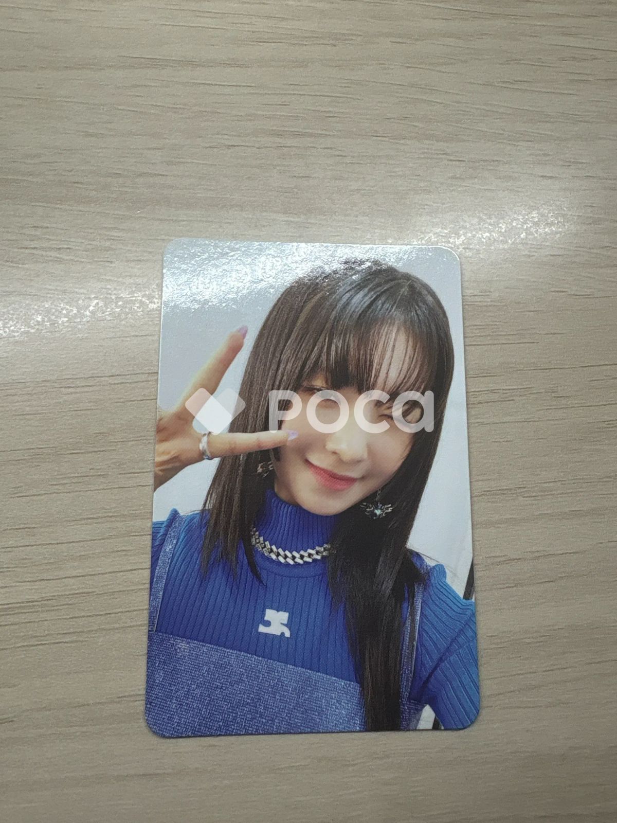 IVE レイ LOVE DIVE ver. 2 - メルカリ