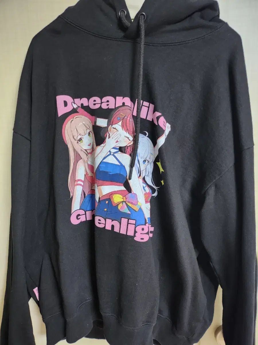【大人気，SALE】 (在庫処分) ISEGYE KPOP アイドル ポップアップ ストア ブラック フーディー Tシャツ 出品 その他