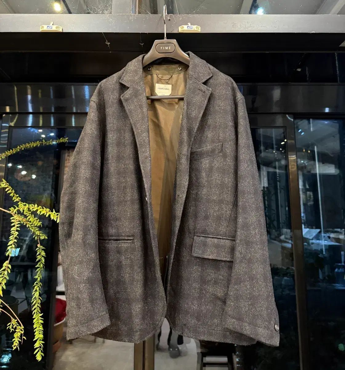 ルートファインダー セットアップ L サイズ