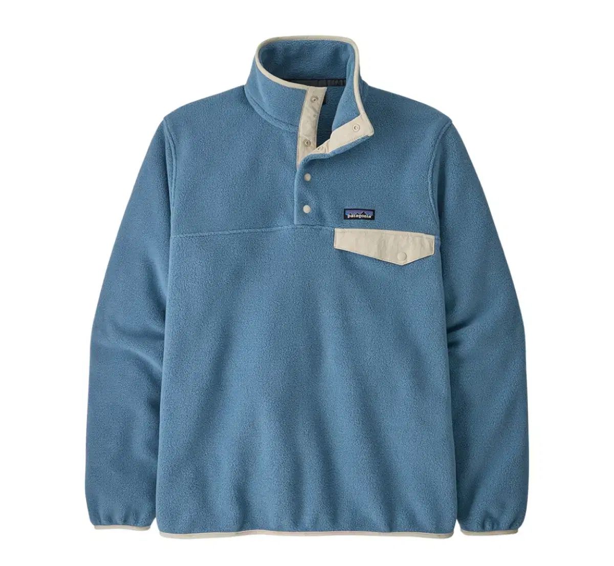 パタゴニア ライトウェイト シンチラ スナップ-T フリース プルオーバー
