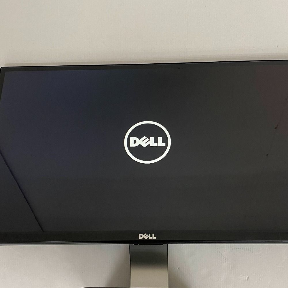 03w22815 DELL デル 23インチ Full HD 液晶モニター S2340Lc HDMI 中古