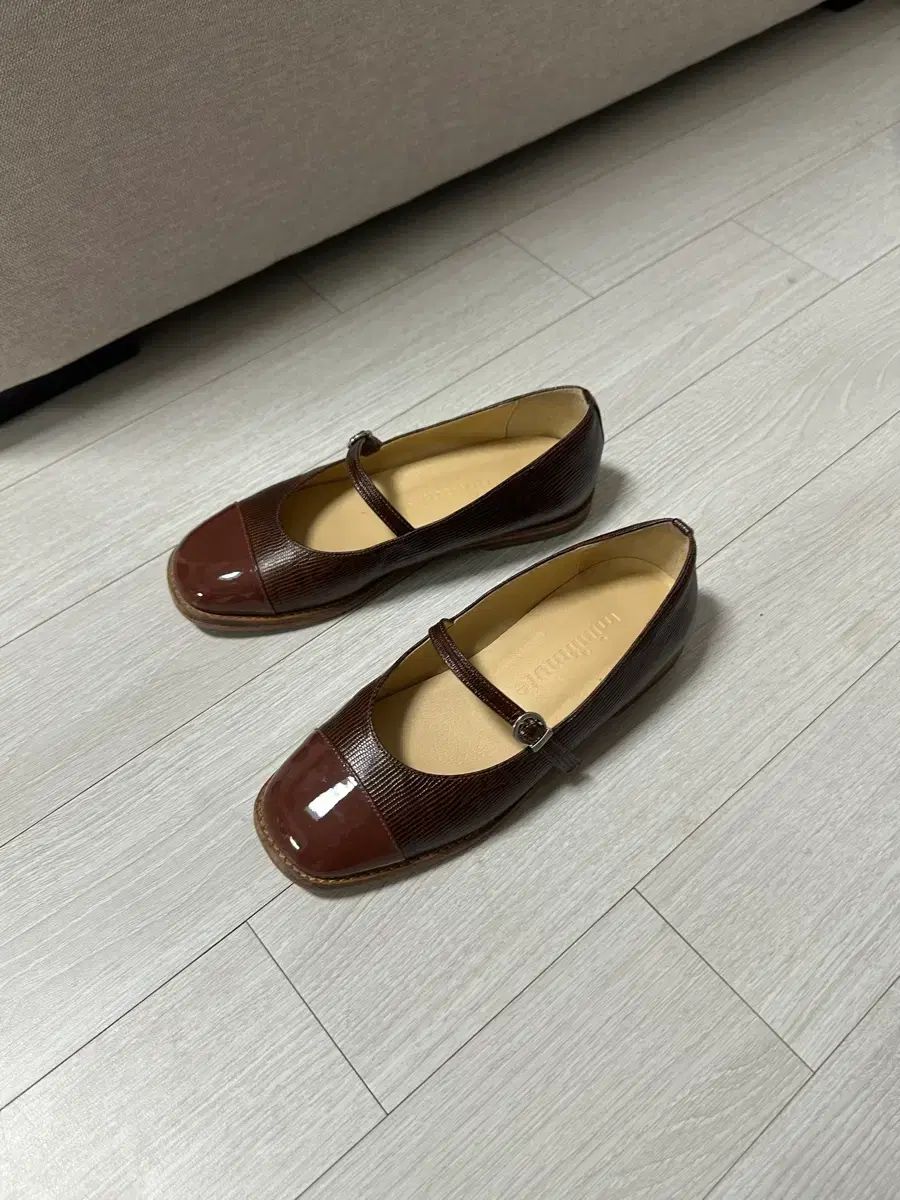 メリージェーン