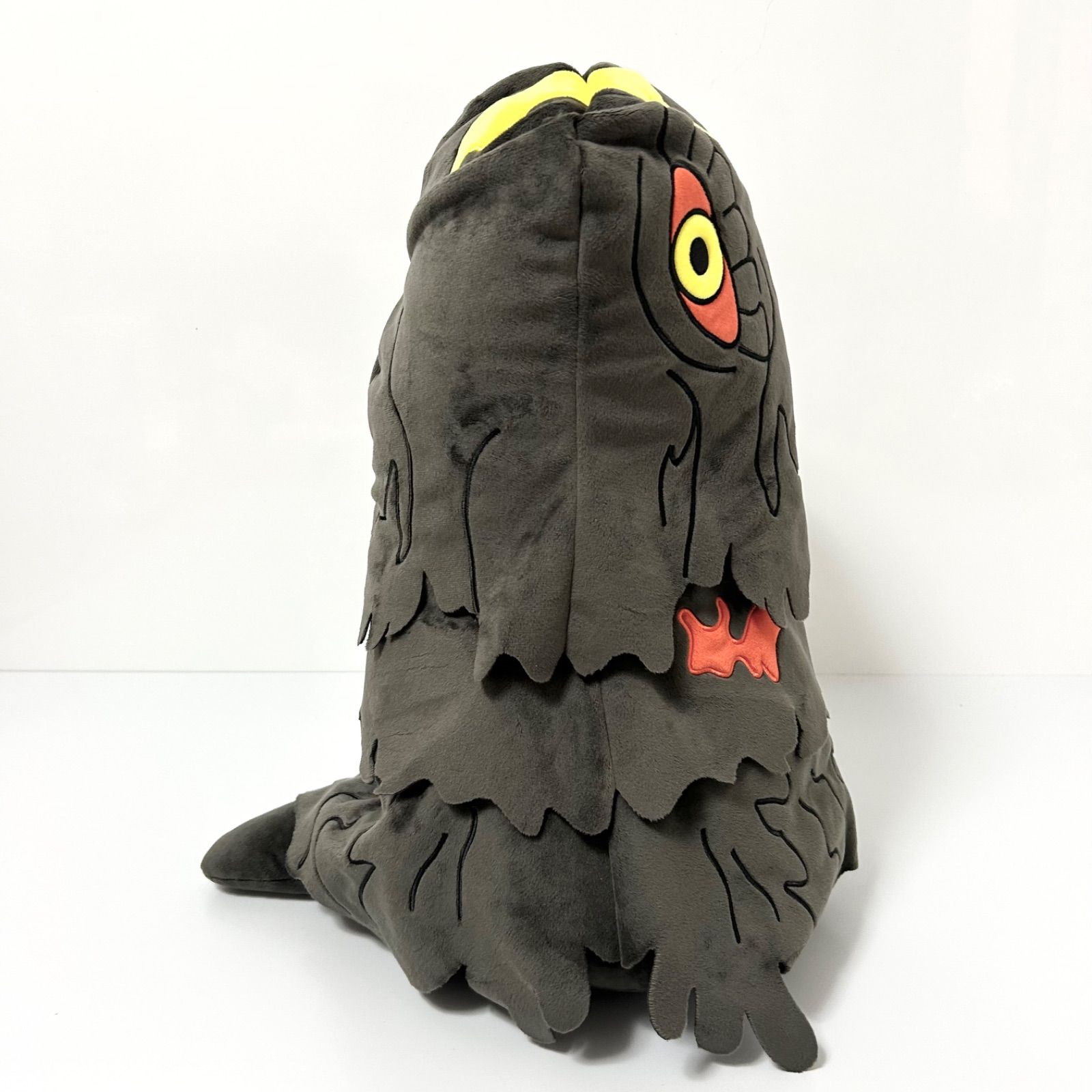 ゴジラシリーズ ヘドラ ぬいぐるみ ダイカット しまむら 限定 - メルカリ