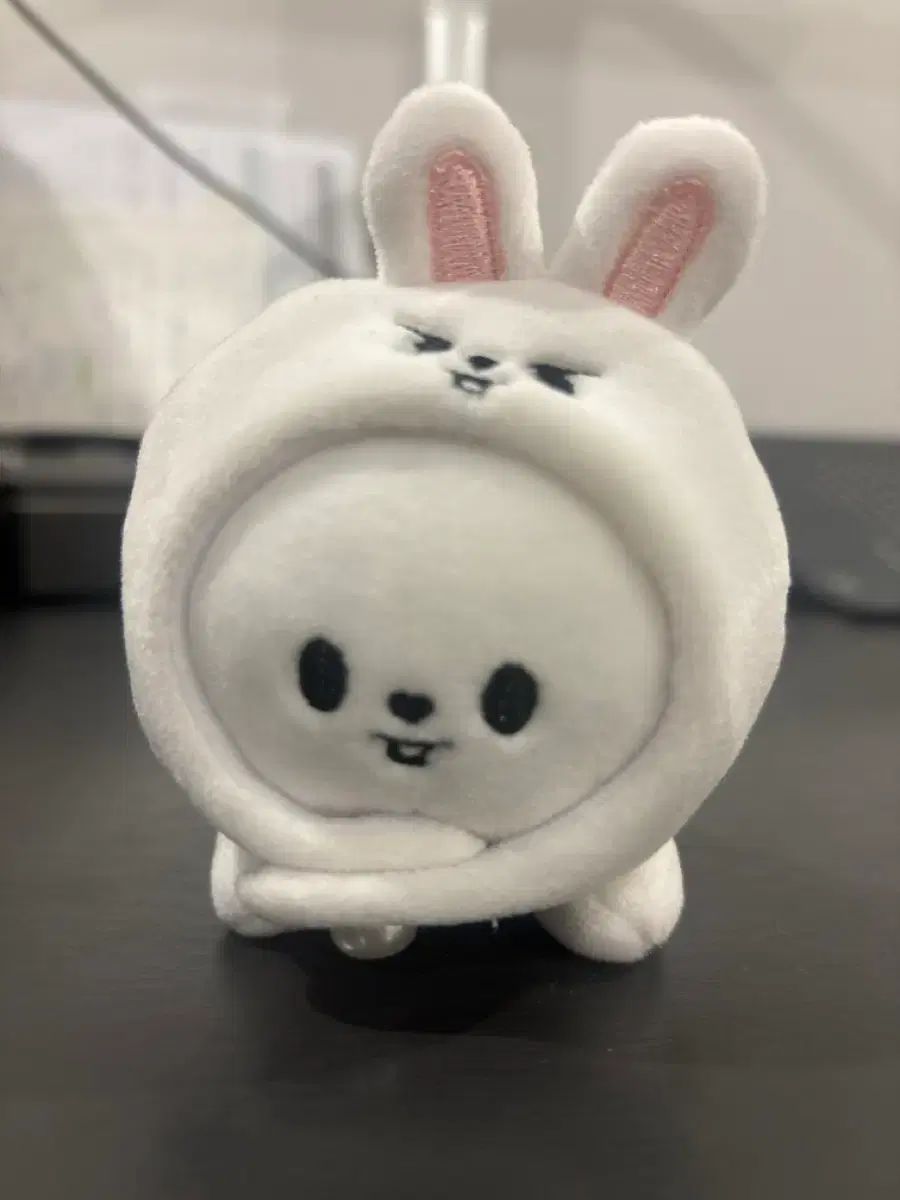 Stray Kids スキズ リノ リビット ぬいぐるみ キーホルダー stray kids スキズ KARMA SKZOO リービット リノ ぬいぐるみ