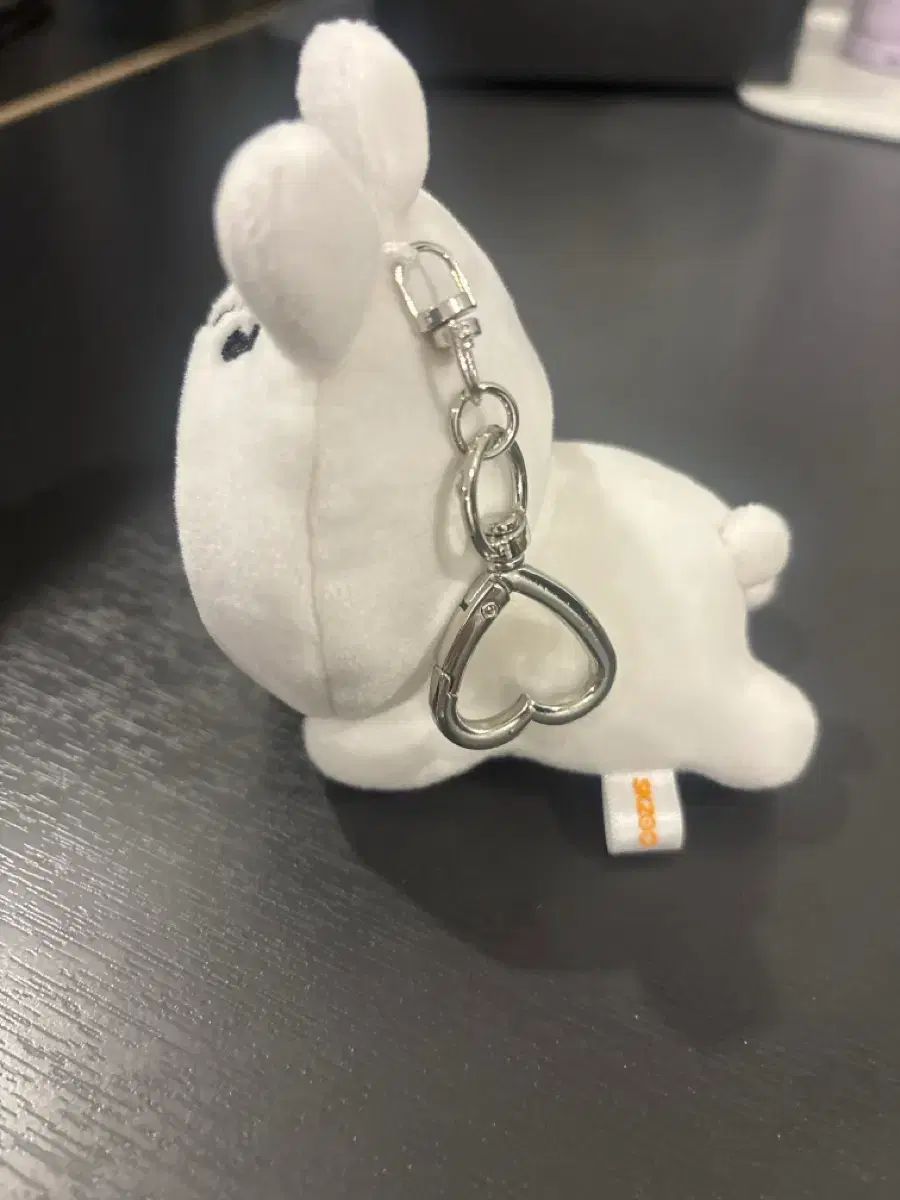 リービット キーホルダー バッグチャーム ぬいぐるみ 出品 SKZOO Stray