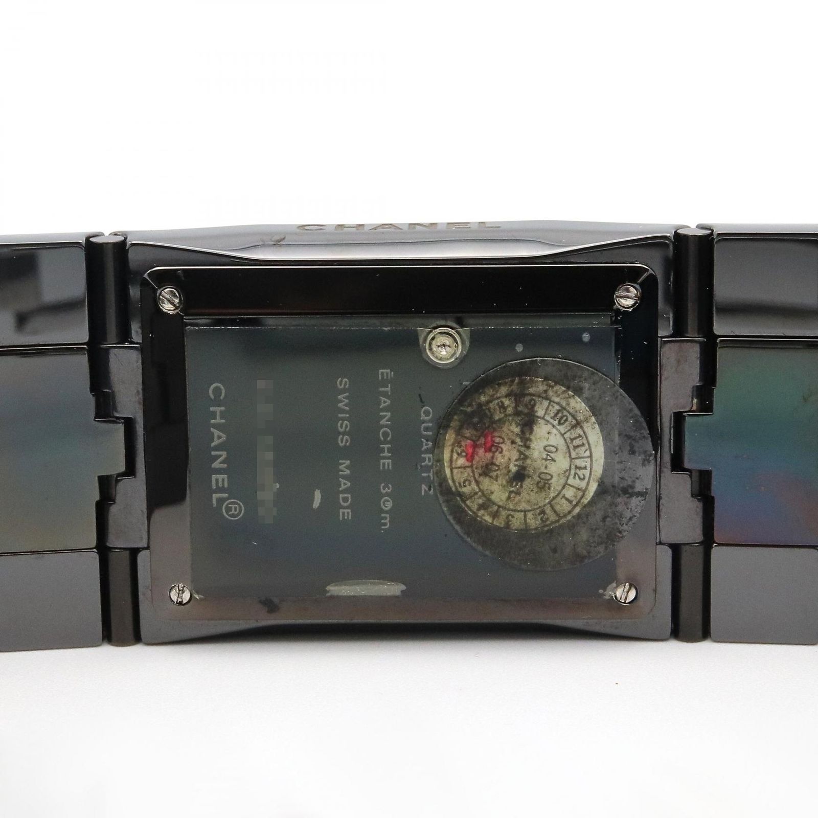 CHANEL 腕時計