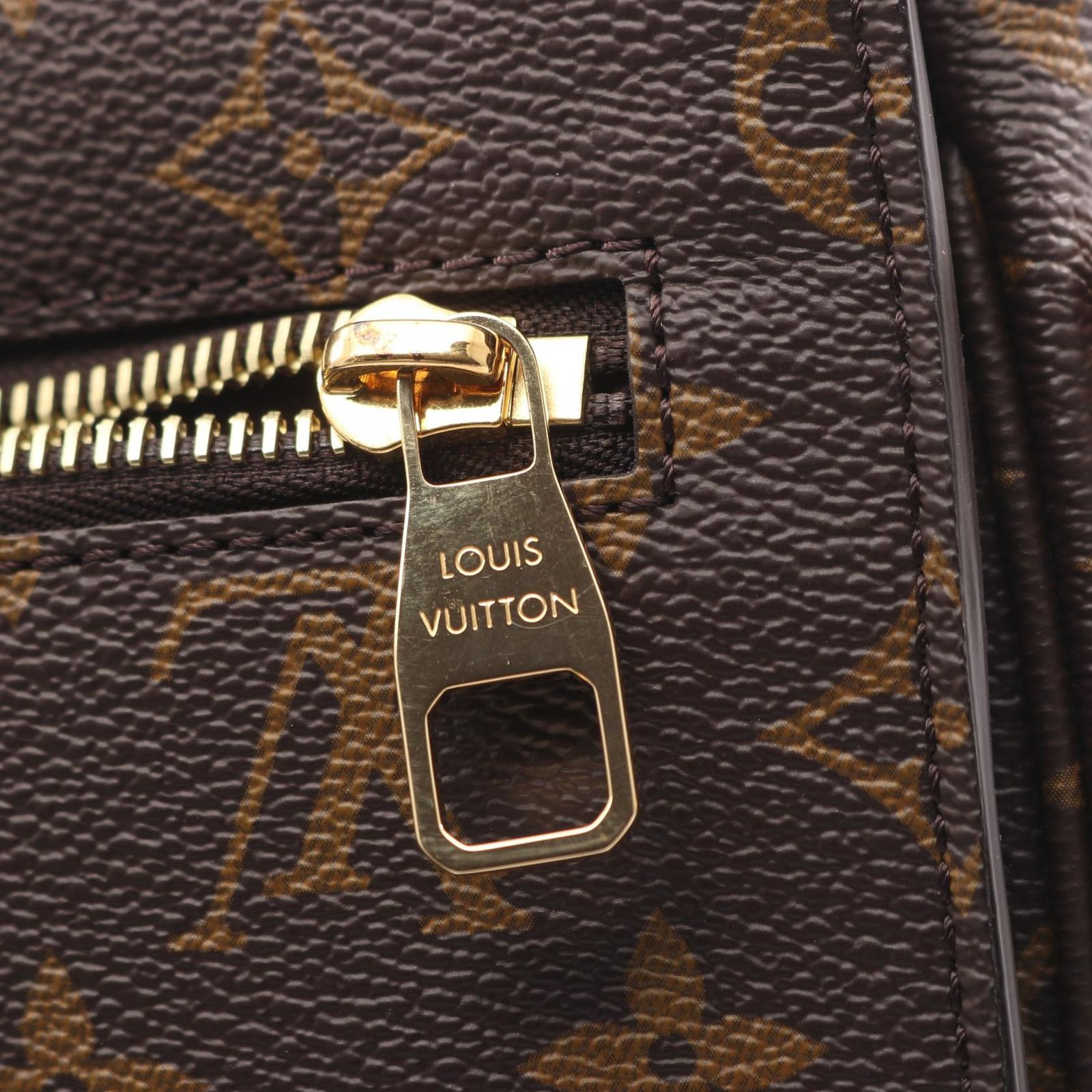 ルイ・ヴィトン LOUIS VUITTON ハンドバッグ ポシェット メティス MM