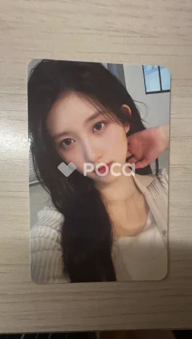 IVE ガウル I'VE MINE LOVED IVE ver. - メルカリ