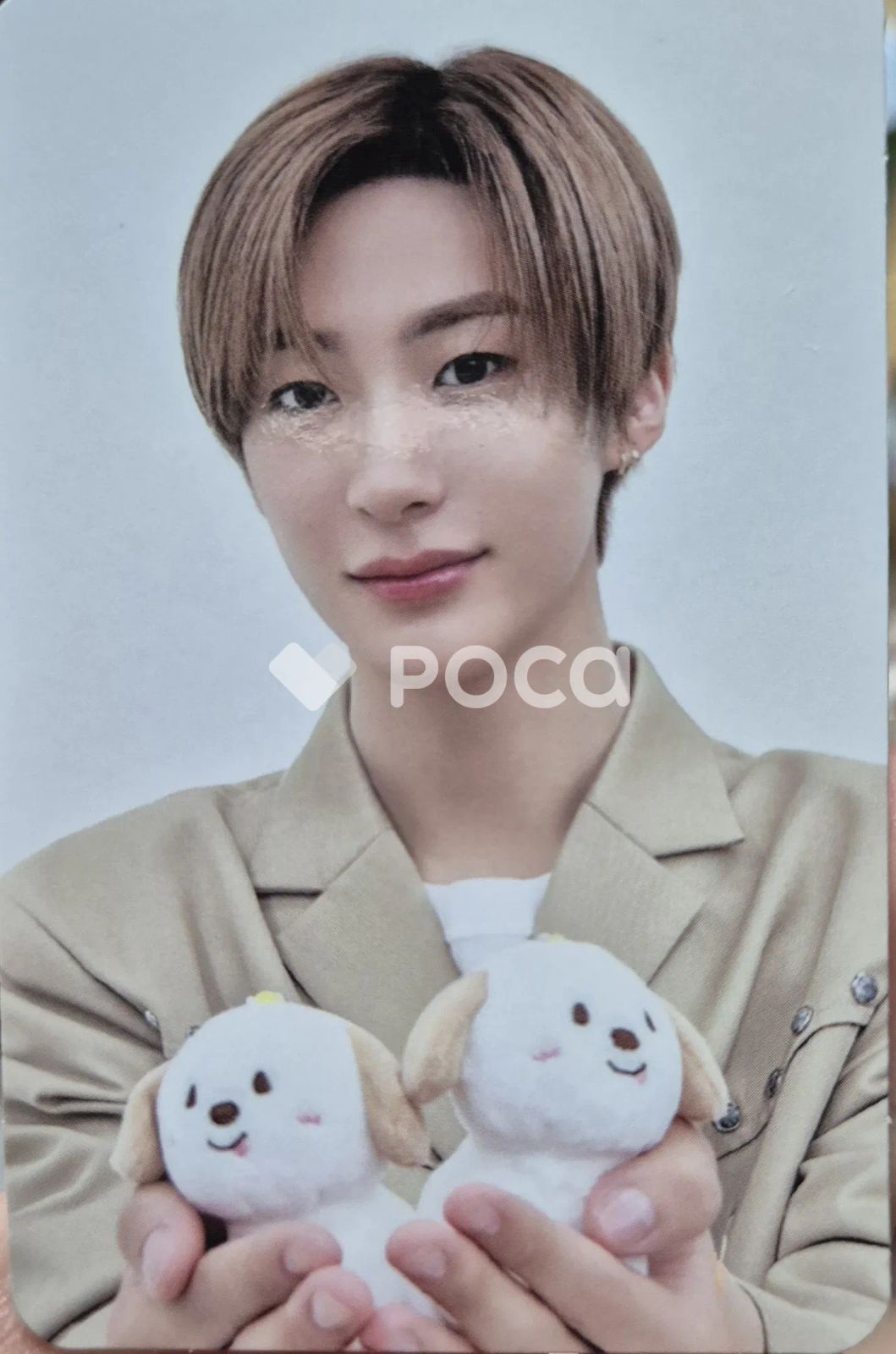 RIIZE アントン 2024 RIIZE FANCON RIIZING DAY FINALE RANDOM TRADING