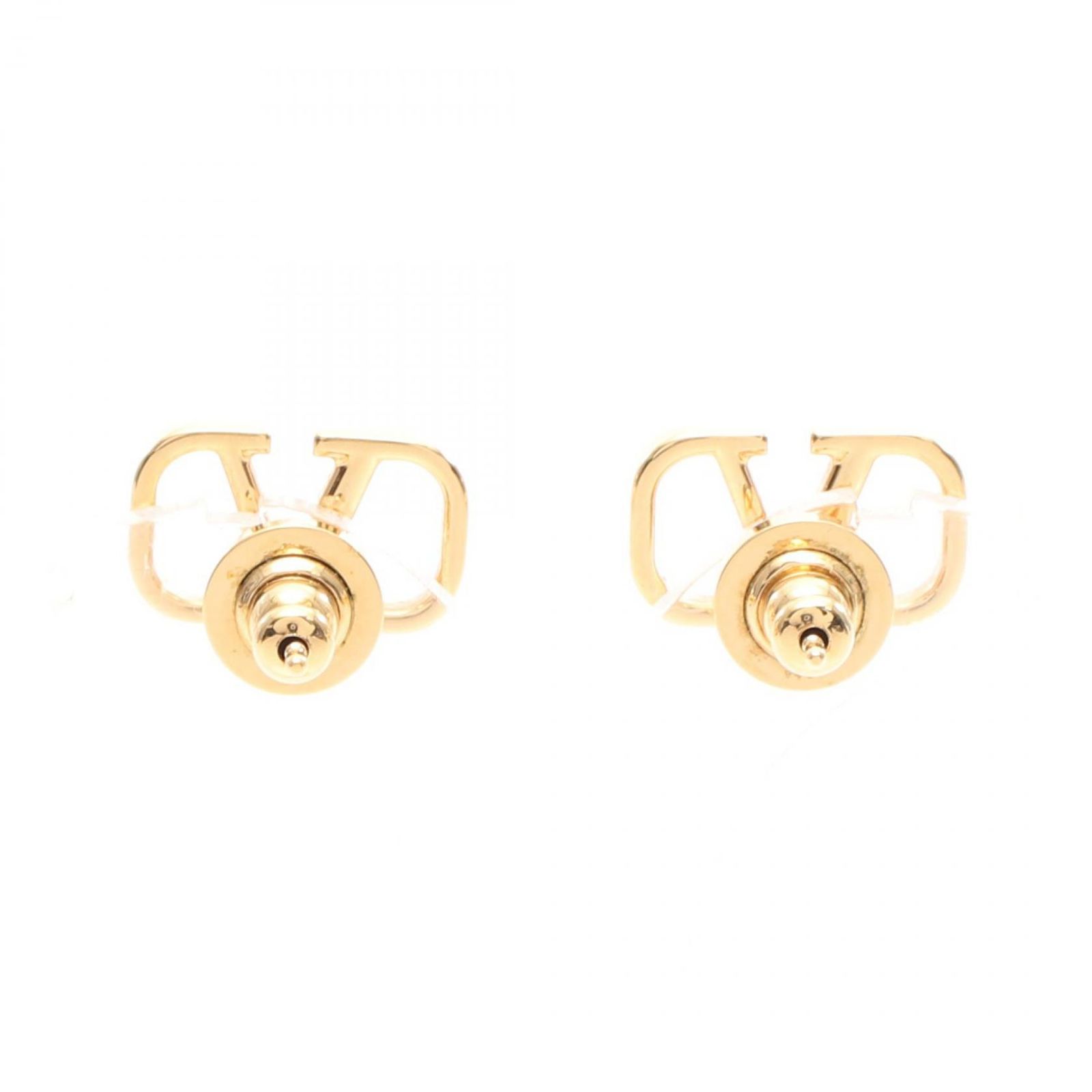 VALENTINO ゴールド ピアス（片耳用） VALENTINO ゴールド ピアス（片耳用）