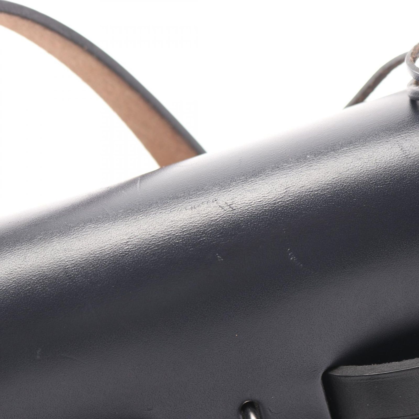 ブルーインディゴ