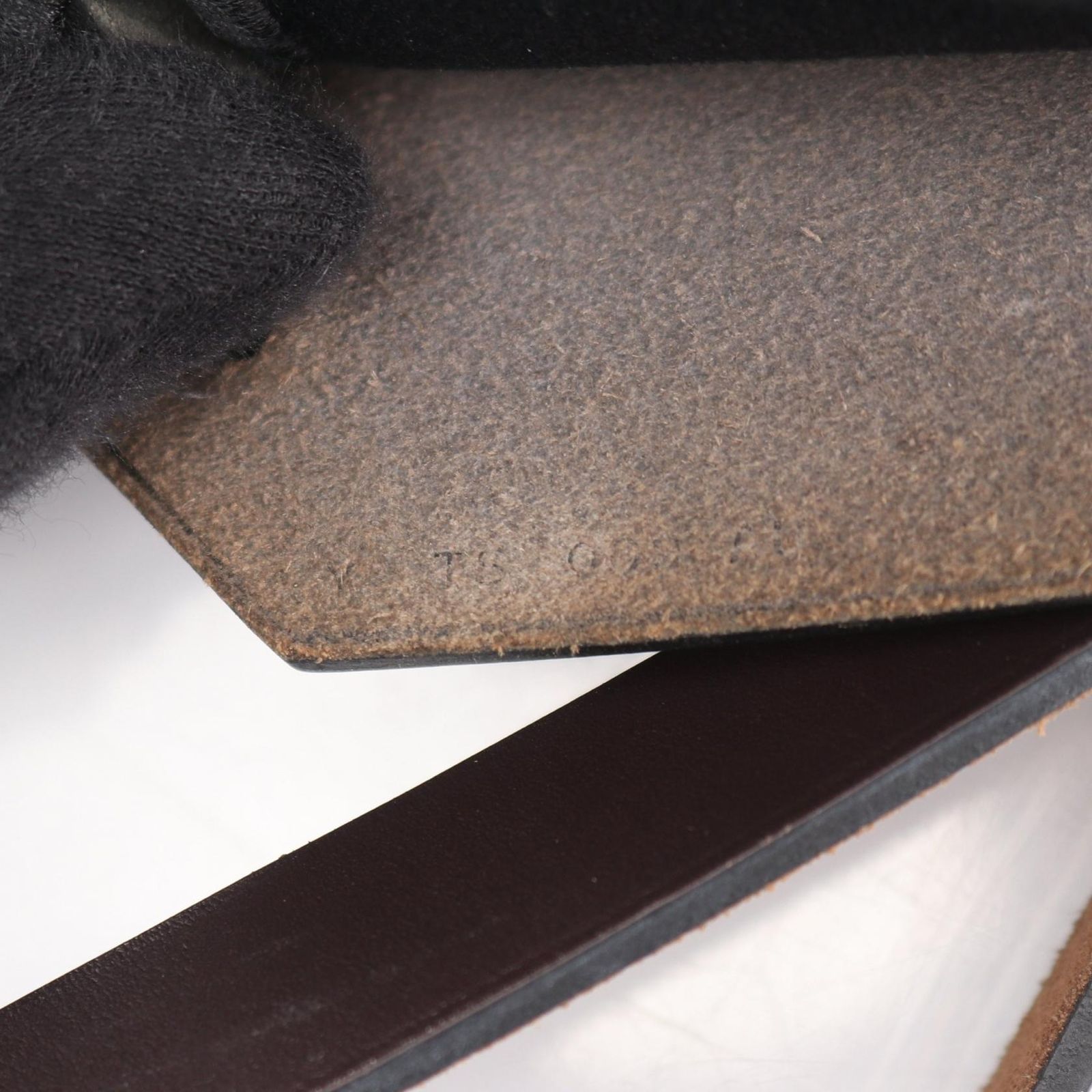 エールバッグジップPM