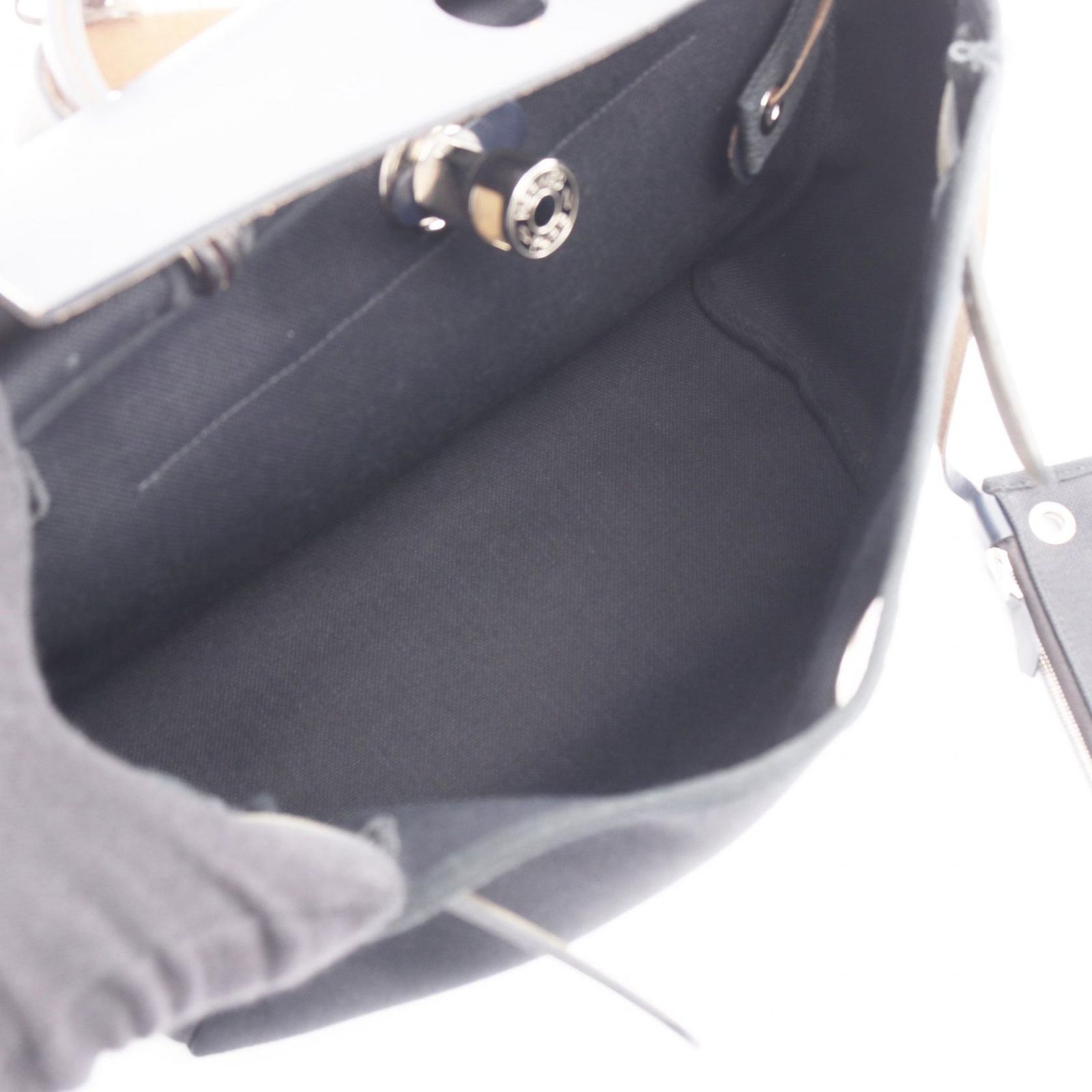 HERMES ハンドバッグ