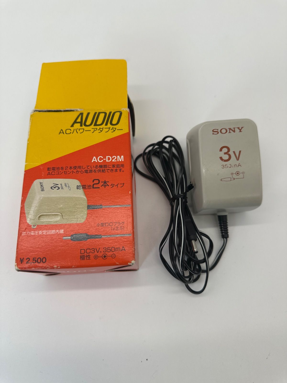 SONY WM-W800 カセットプレーヤー 希少品 ジャンク 本体のみ - メルカリ