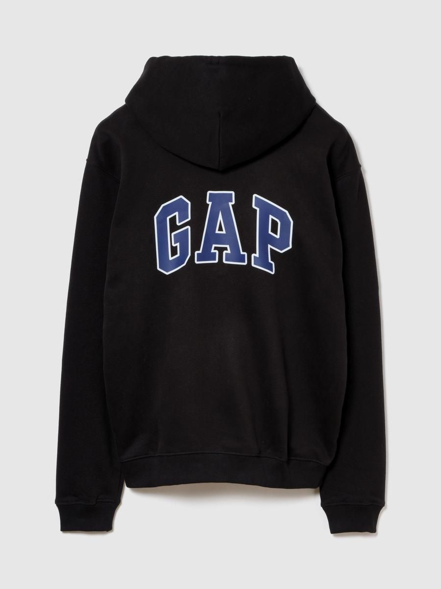 新品未開封 スチャダラパー x GAP SDP コラボ アーチロゴ フード付き
