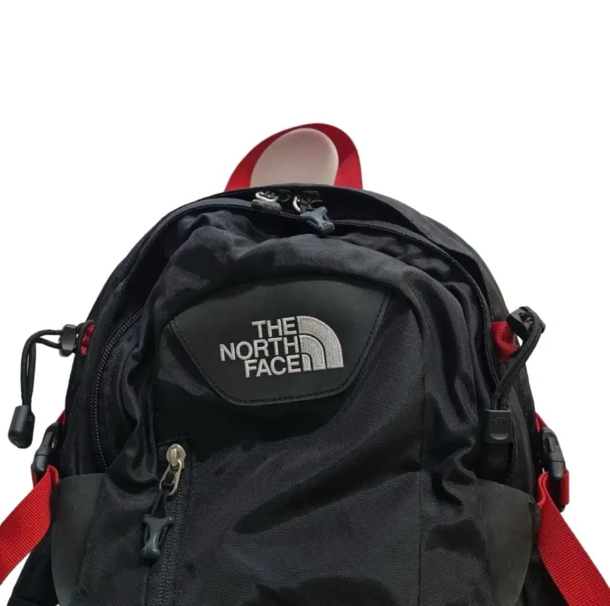 TNF ザノースフェイス MINI HOT SHOT