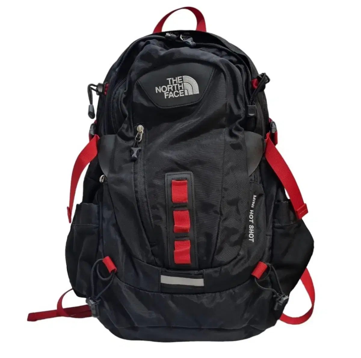 TNF ザノースフェイス MINI HOT SHOT