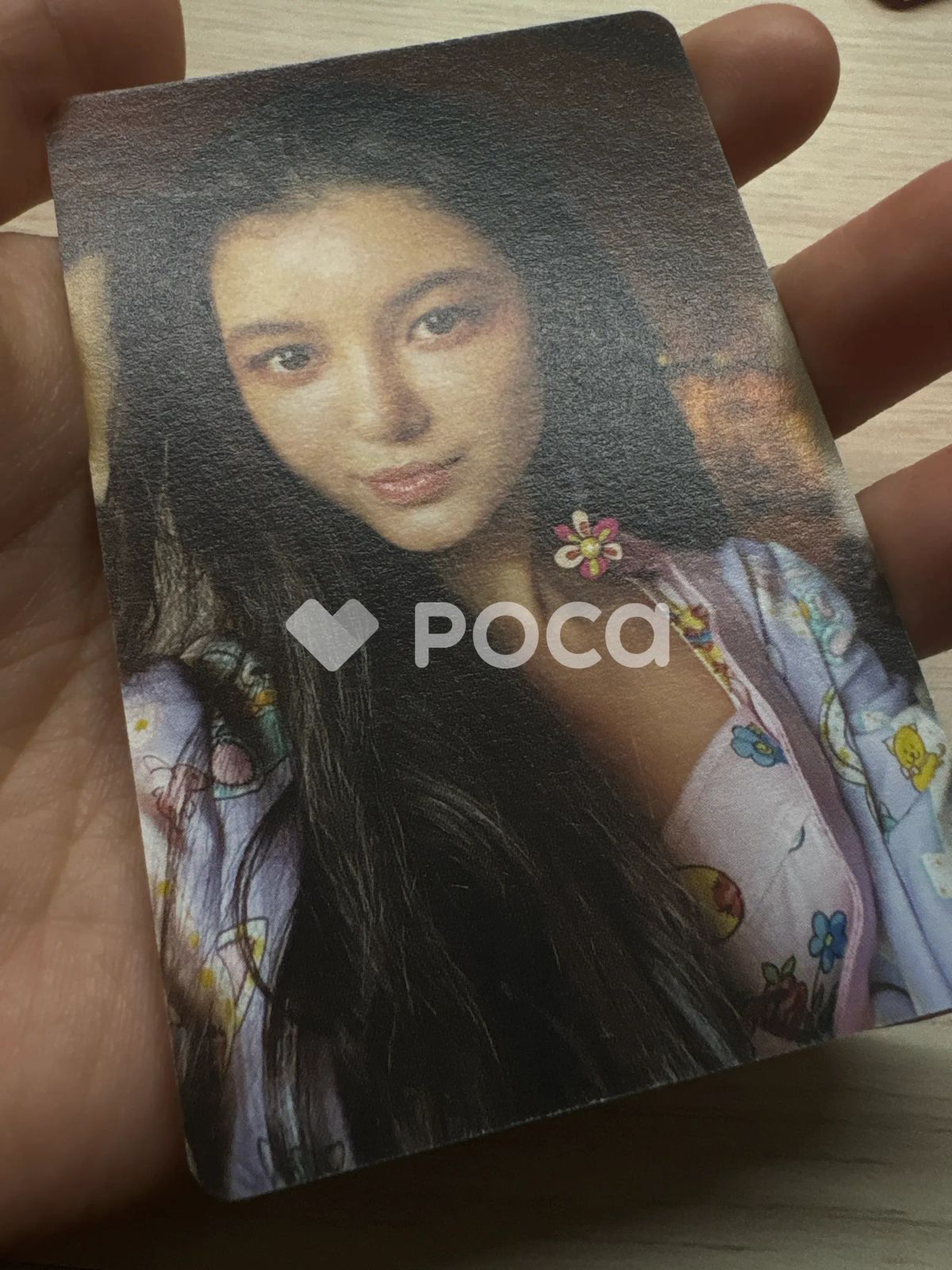 NewJeans ダニエル New Jeans Bluebook ver. DANIELLE VER. - メルカリ