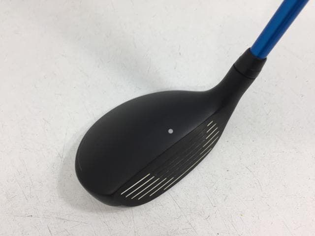 ゴルフクラブ ピン G 440 ハイブリッド ユーティリティ ALTA J CB BLUE U 5