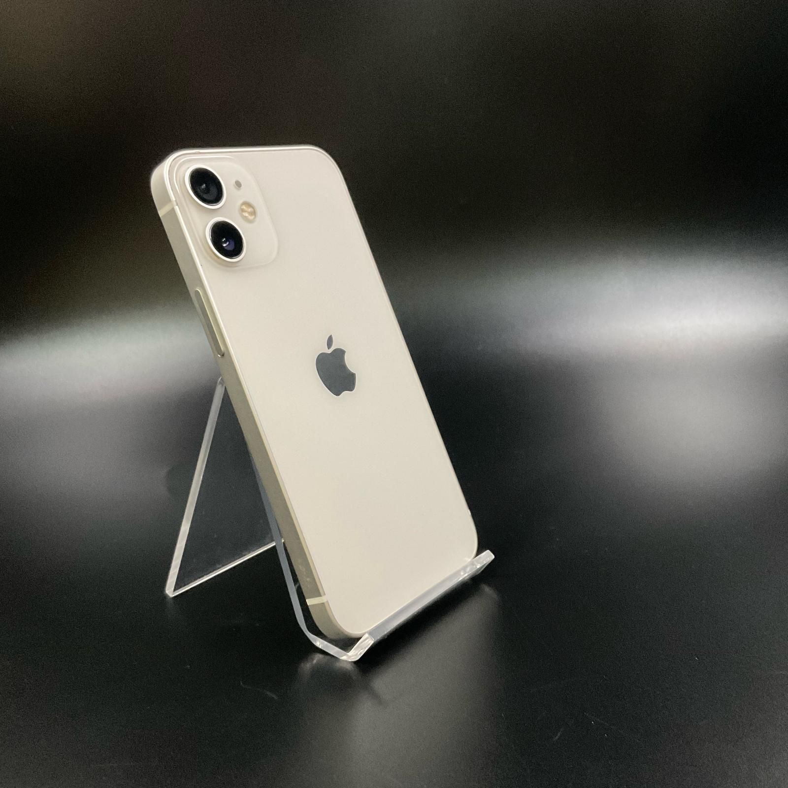 期間限定でセール ニ*オ様 iPhone 12mini 128GB 動作確認済み 【公式通販】
