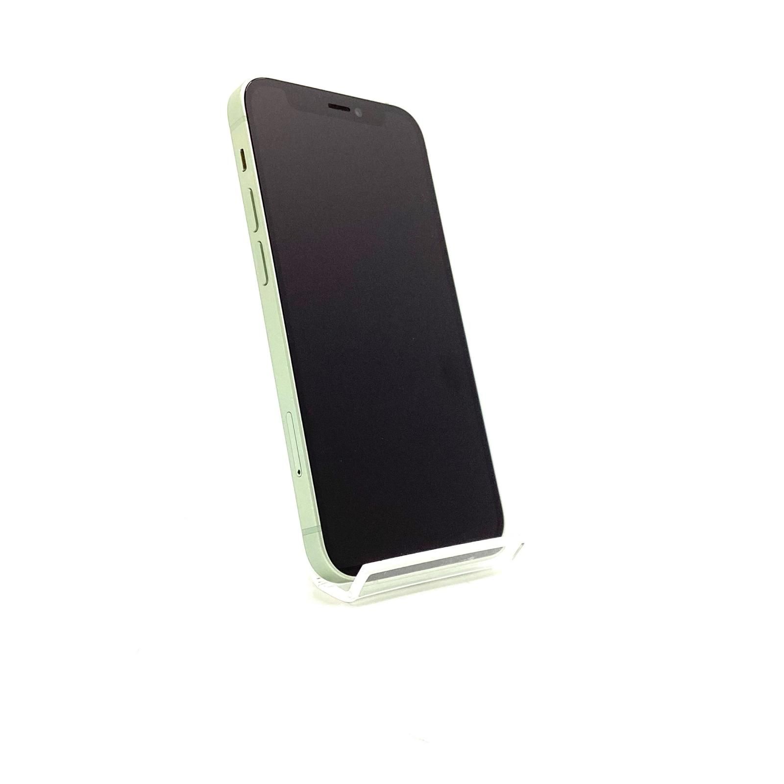 mini 0 グリーン 128GB iPhone Apple SIMフリー | 整備済み品 sim 