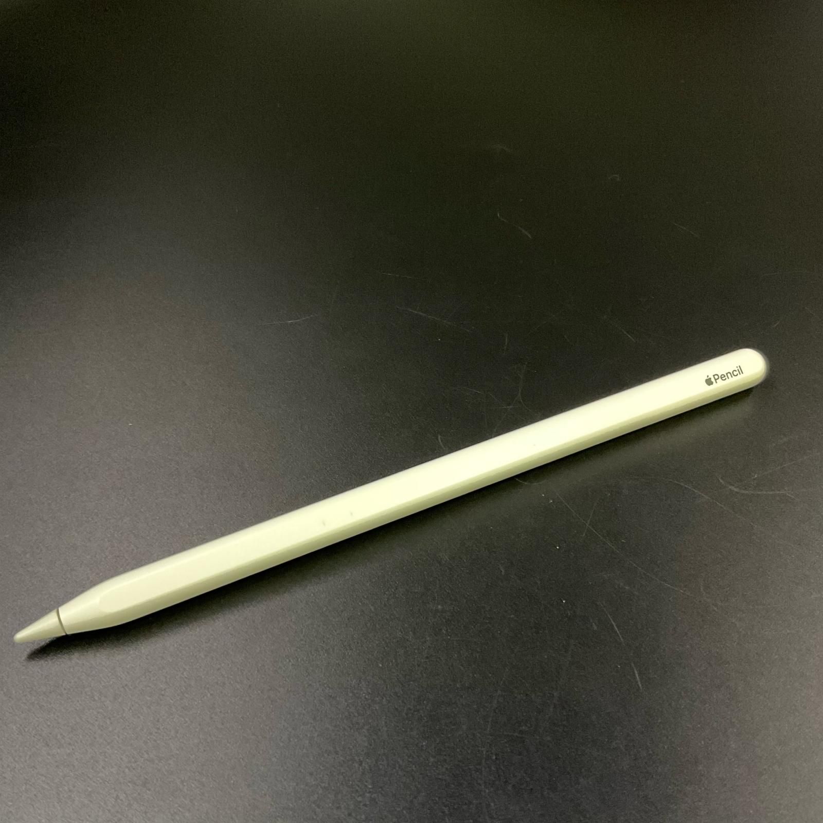 全額返金保証】【最速発送】Apple Apple Pencil 第2世代 MU8F2J/A 動作