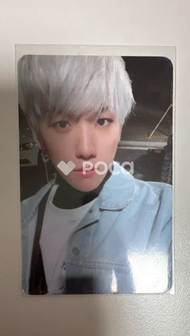 EXO ベクヒョン Blooming Days SMTOWN MUSEUM - メルカリ