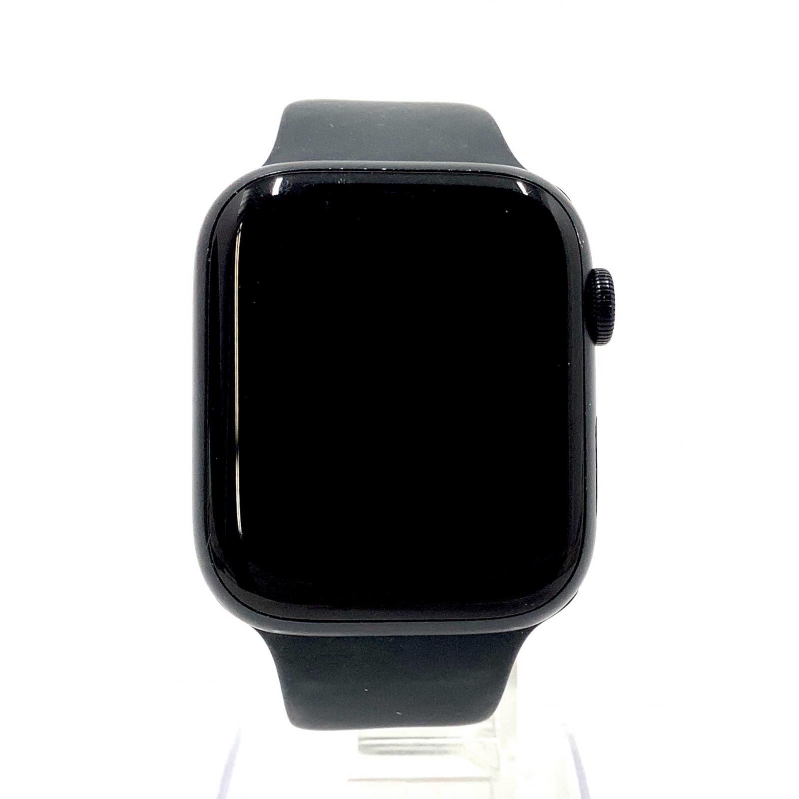 Apple Watch Series 7 アルミニウム 45mm GPS 80% 動作確認済【全額返金保証】【最速発送】