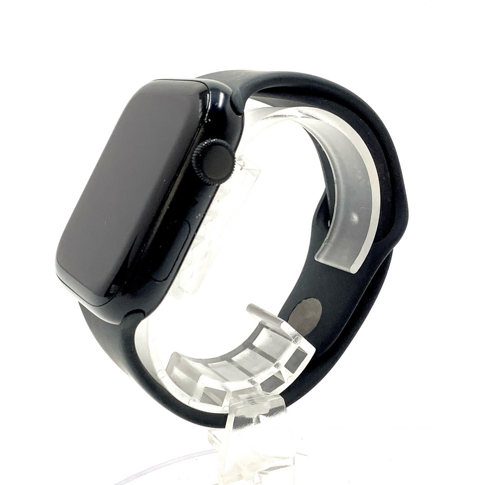 Apple Watch Series 7 アルミニウム 45 mm GPS 80