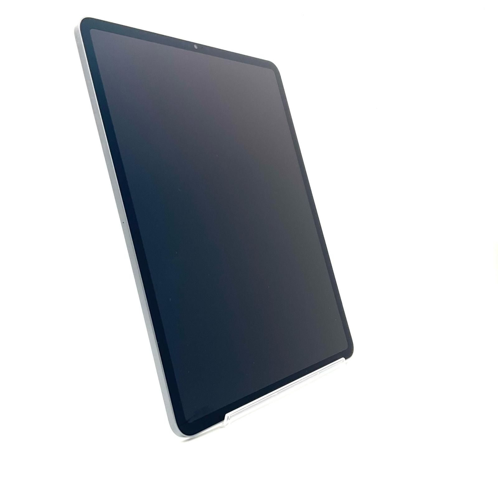 iPad Pro 12.9インチ 第5世代[128GB] Wi-Fiモデル スペースグ … Apple