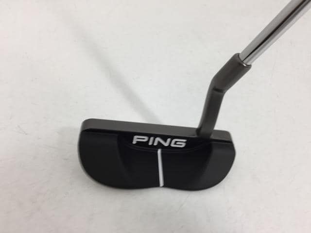 ゴルフクラブ 超 ピン スコッツデール B 63 パター 2025 オリジナルスチール