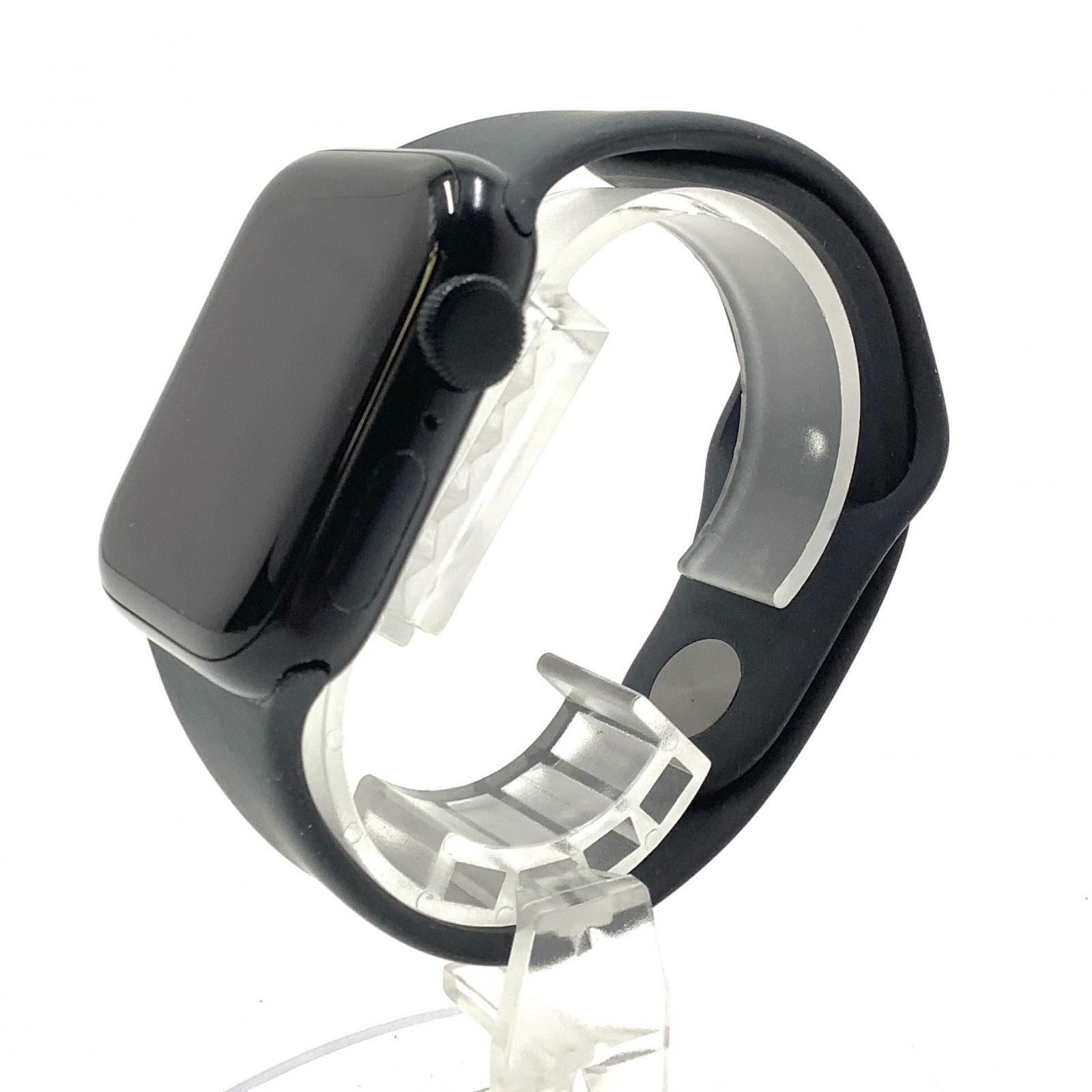 Apple Watch SE 第2世代 アルミニウム 40 mm GPS 81