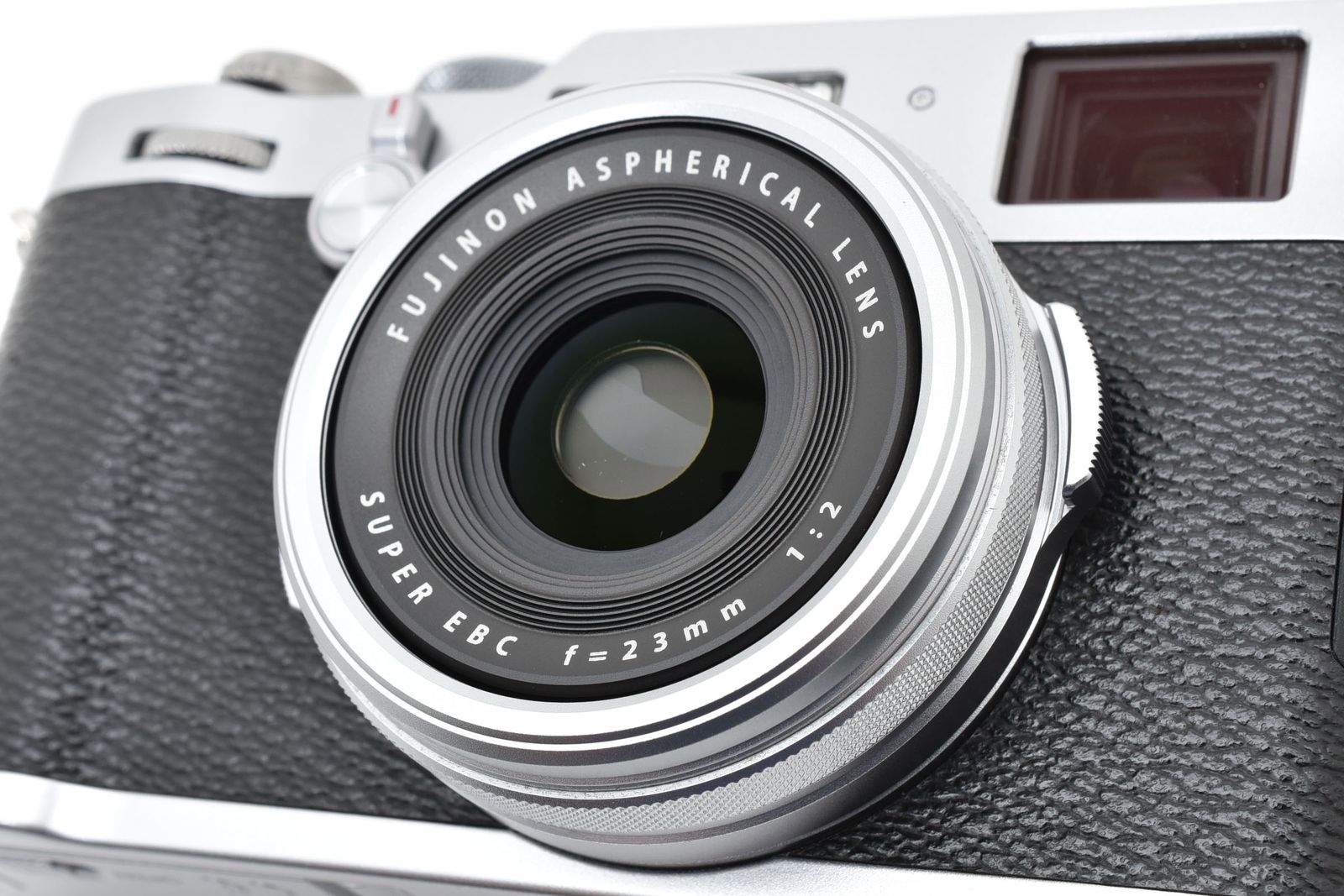 【美品】フジフィルム FUJIFILM X100S シルバー コンパクトカメラ FUJIFILM X100S コンパクトデジタルカメラ Amazon | FUJIFILM デジタル