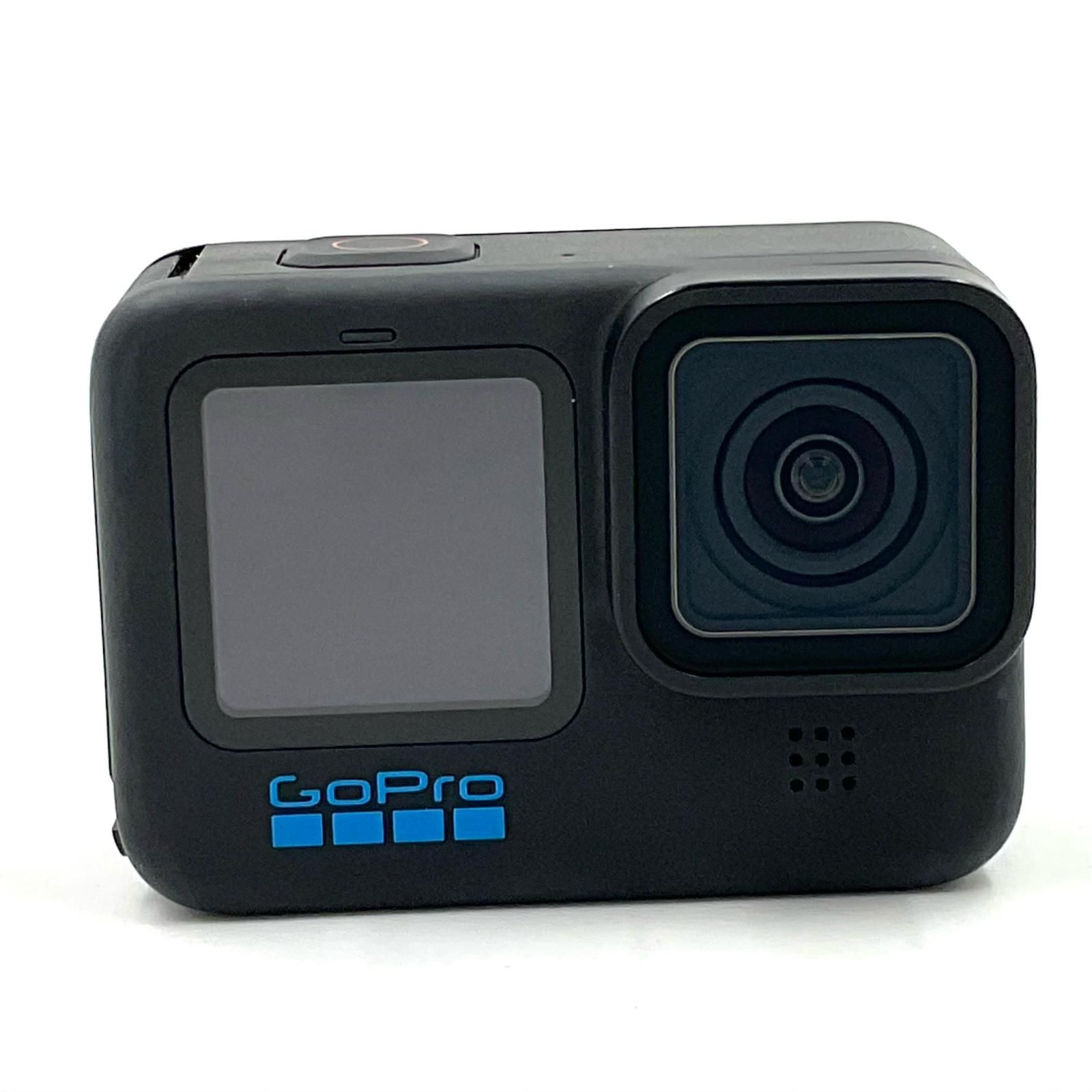 全額返金保証 最速発送 GoPro HERO10 BLACK 動作 済