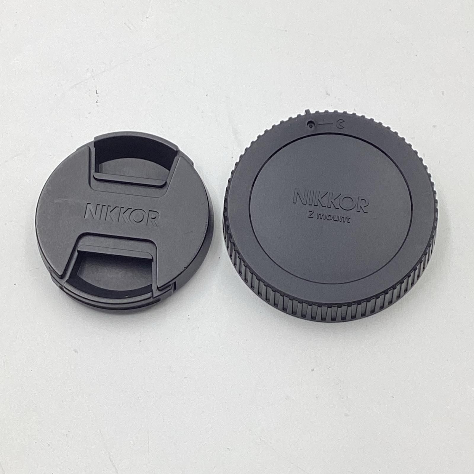 全額返金保証】【最速発送】Nikon NIKKOR Z 28mm f/2.8 Special