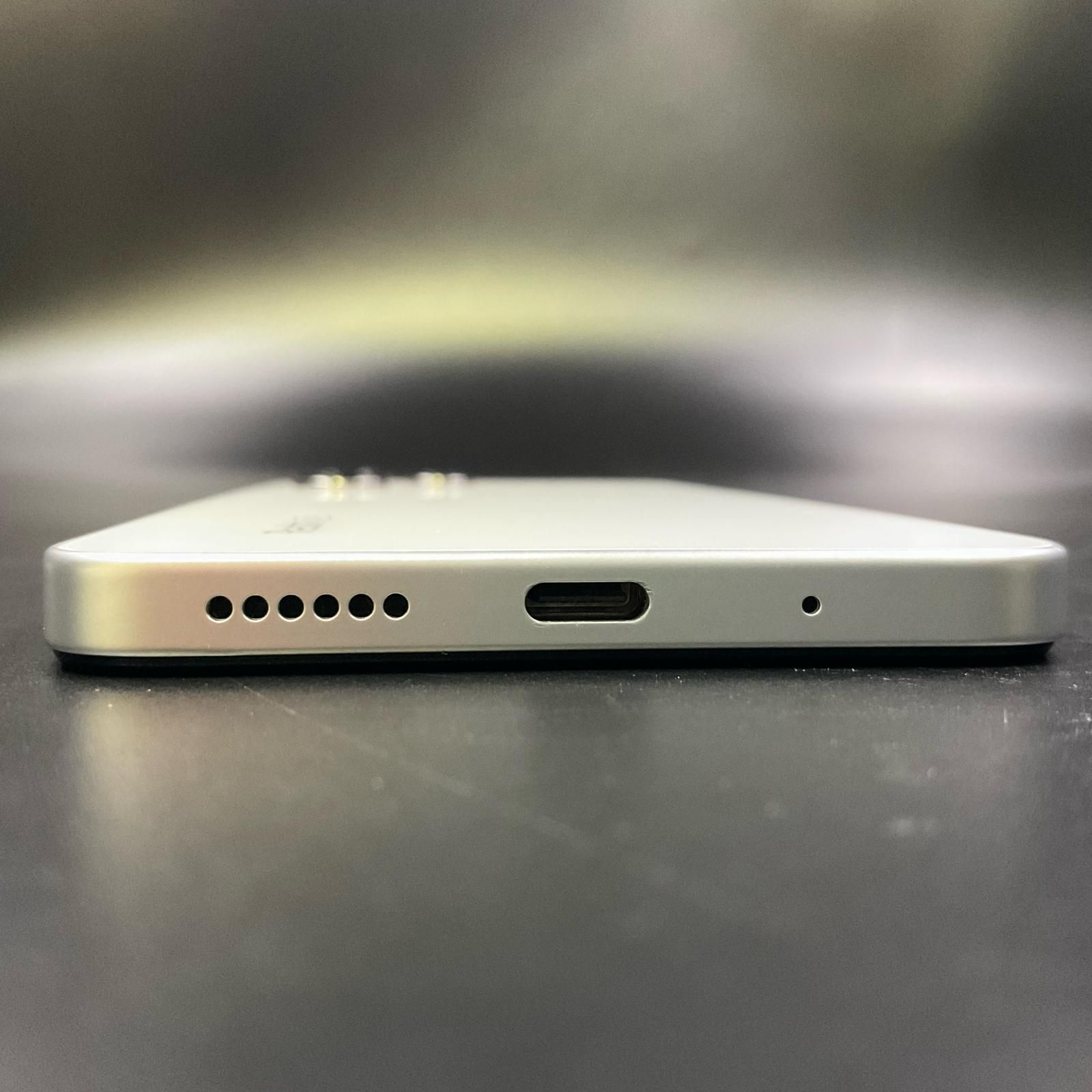 Xiaomi Redmi 12 5G 128GB ムーンライトホワイト Softbank A401XM 白