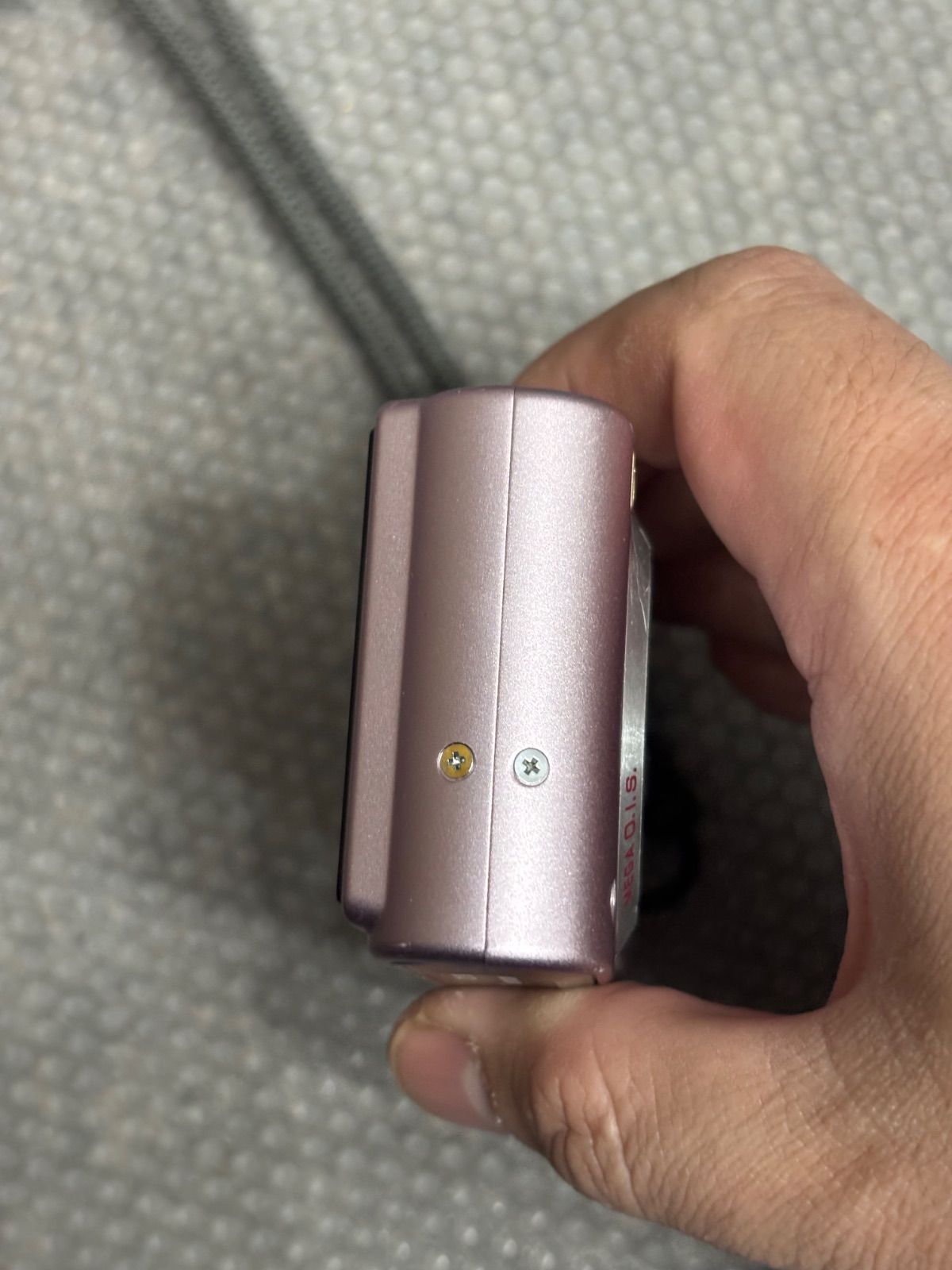 【お値下げ歓迎】Panasonic LUMIX DMC-FS2 ピンク DMC-FS2 概要 - デジタルカメラ | LUMIX（ルミックス） ミラーレス一眼