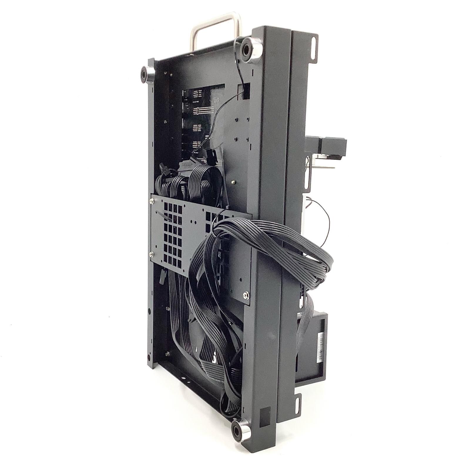 自作PC Ryzen 5 4500 32 GB M.2 SSD 1 TB GTX 1650