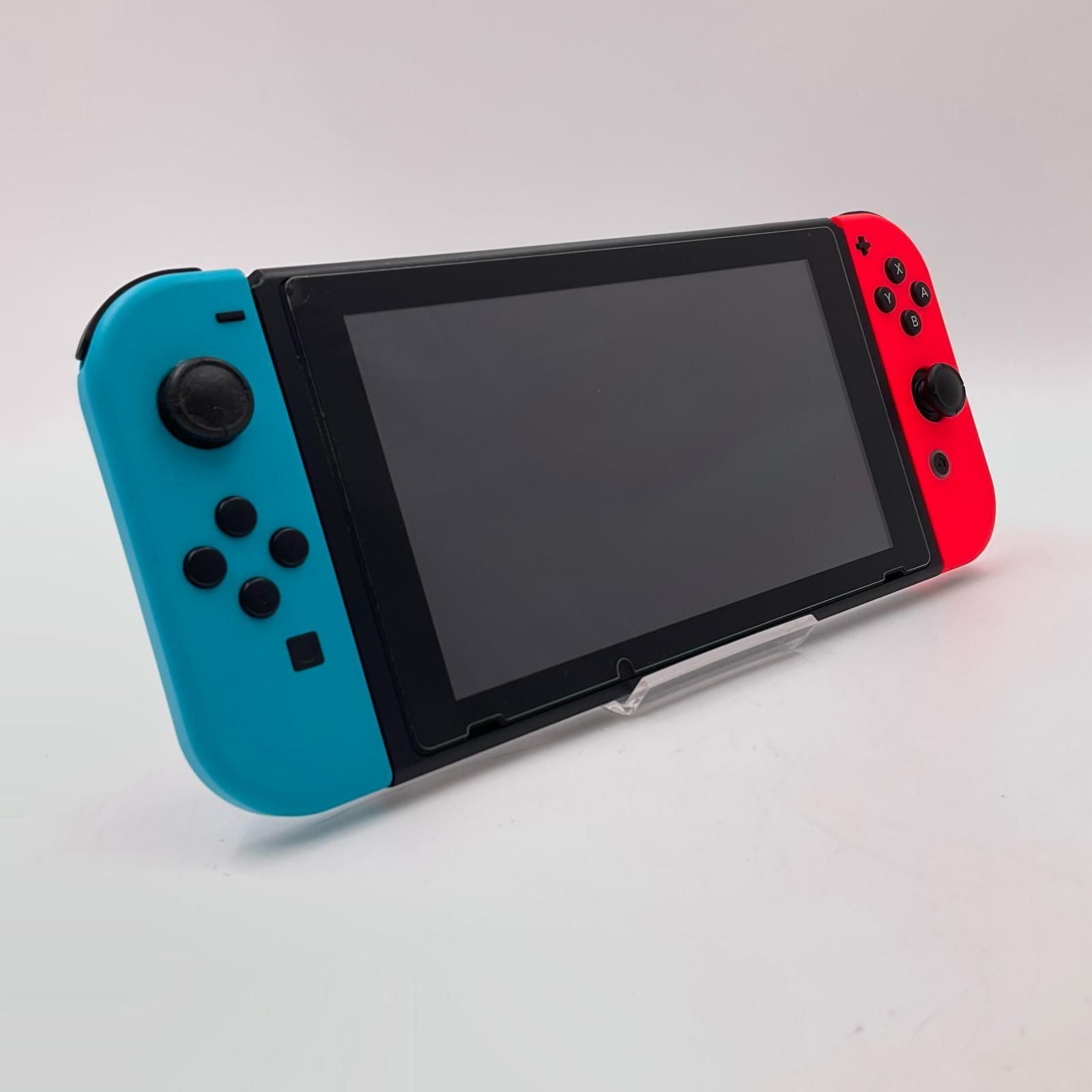 Nintendo Nintendo Switch HAC-001 動作確認済【全額返金保証】【最速