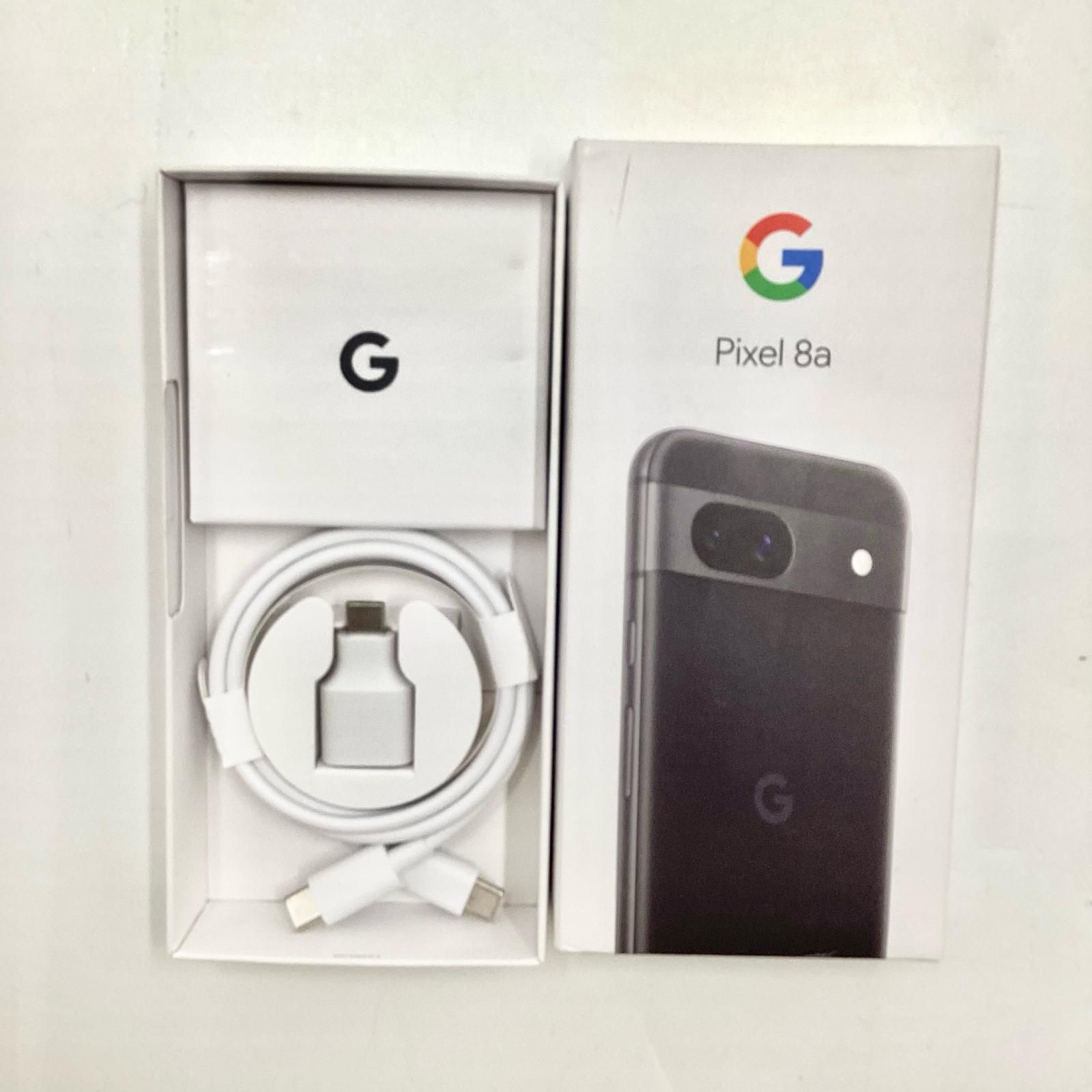Google Pixel 8a 本体 白 無傷 利用制限無 au simフリー 楽天市場】未使用/国内版SIMフリー Google Pixel8 128GB [Hazel