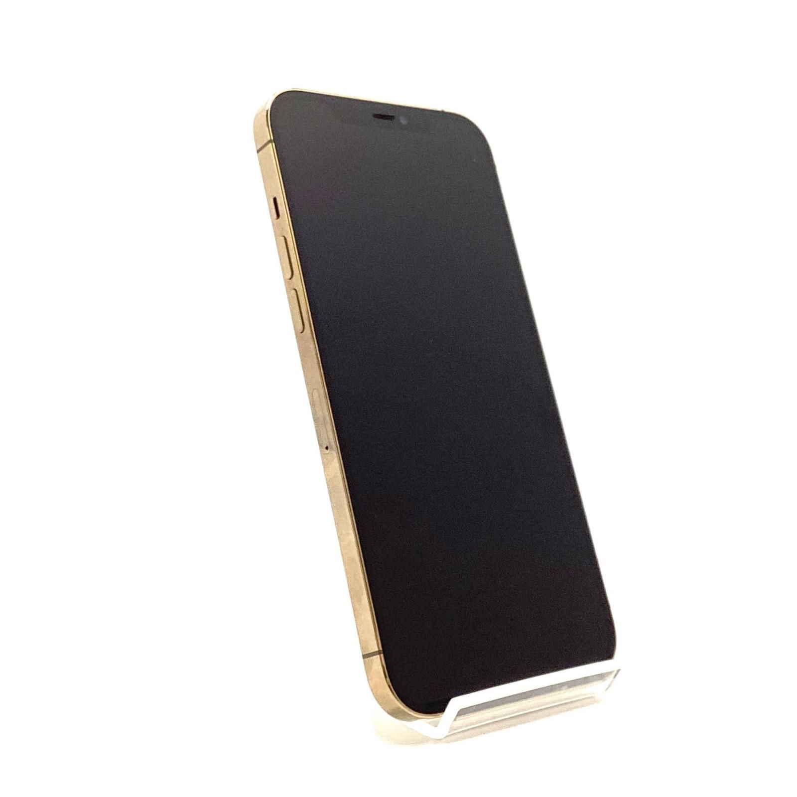 iPhone 12 Pro Max 256GB ゴールド au 白ロム 動作確認済 79 iPhone 12 Pro Max 256GB ゴールド au 白ロム 動作確認済 79