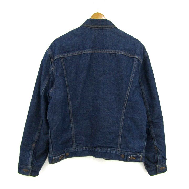 【犬】LEVI'S デニムジャケット 70506-0316 サイズ40 犬】LEVI'S デニムジャケット 70506-0316 サイズ40 注文 リーバイス